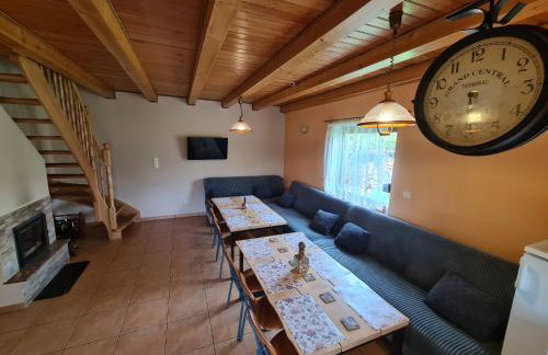 Pod klonem z Balią i Sauną - Foto 13