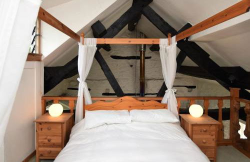 1 Bed in Cemmaes 93081 - Photo 14