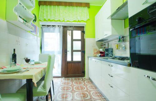 Apartments Karmelić - Photo 22