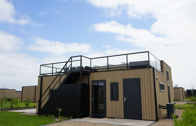 Cube Elite 6 - Foto 1