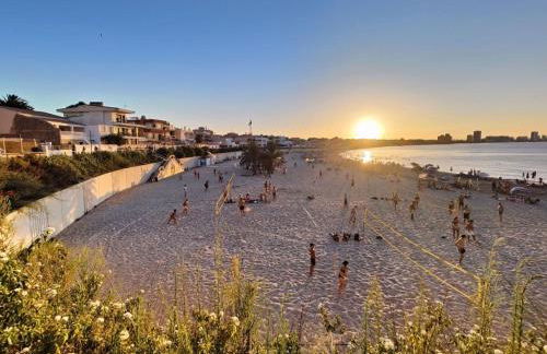 Cabo de Palos Playa de Levante - Foto 53