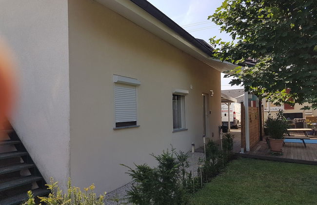 Ferienwohnung nahe Basel - Foto 11