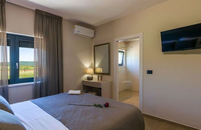 Villa Bella Vita - Foto 5