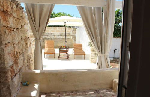 Trullo Le Macchie - Foto 20