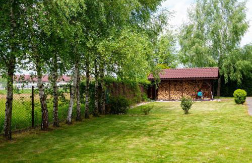 Charming place - Kraków Gdów Jacuzzi - Foto 18