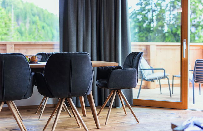 Puitalm - Natur I Apart I Hotel - Foto 53