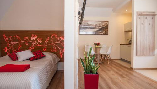 Domek & Apartament Na Ogrodzie - Foto 5