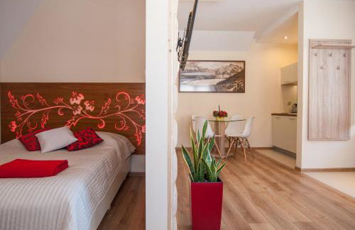 Domek & Apartament Na Ogrodzie - Foto 5