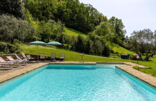 Podere San Bartolo- Fienile - Foto 1