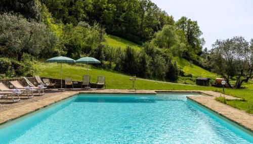 Podere San Bartolo- Fienile - Foto 1