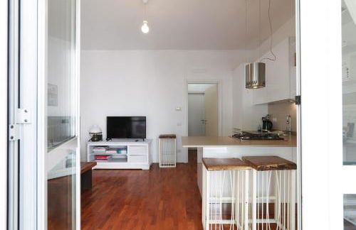 Garden&Terrace Apartment Fondazione Prada - Foto 27