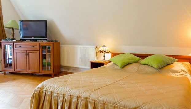 Cottage in Rusko Near Beaches and Pool - Photo 5, Room