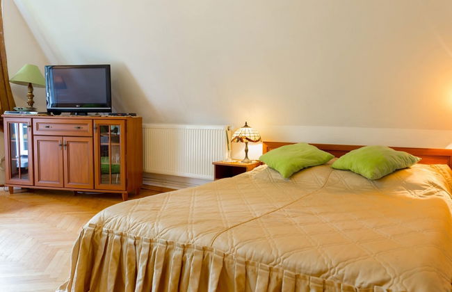 Cottage in Rusko Near Beaches and Pool - Photo 5