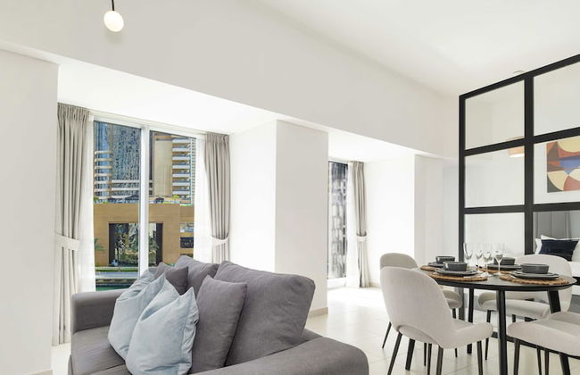 LUX The Cayan Superior Suite 2 - Photo 20