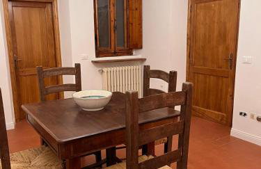 Casa Solatii Montefioralle - Foto 23