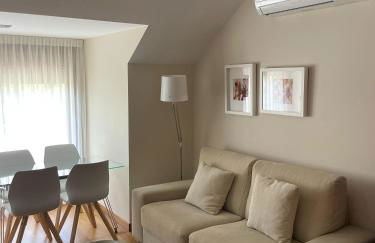 Apartamento Ons Sanxenxo - Foto 6