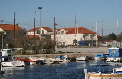 Apartment Grgas-Tucilo - Foto 24