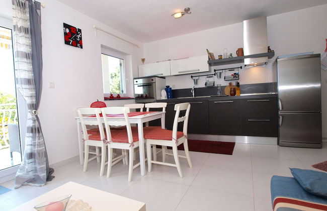 Apartment 1418 - Photo 20