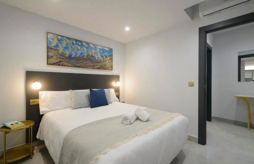 San Lázaro Suites - Foto 72