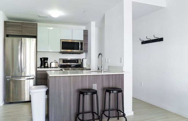 Miami Apt Close to Downtown - Photo 23