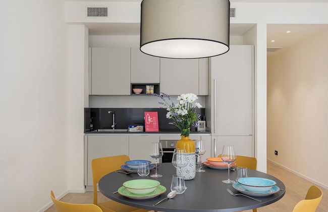 Riviera Flavour Apts by Wonderful Italy - Foto 75