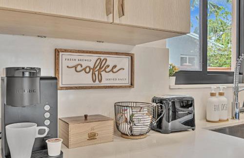 Tropical Oasis With heated pool 10 mins airport & 5 mins Beach - Foto 21