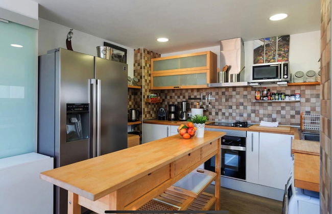 Apartment Beach Inn - Foto 38