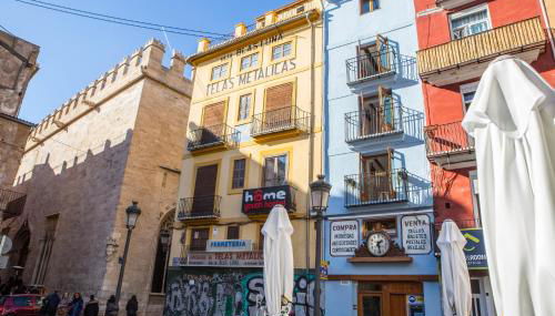 Finca Reloj - Foto 2