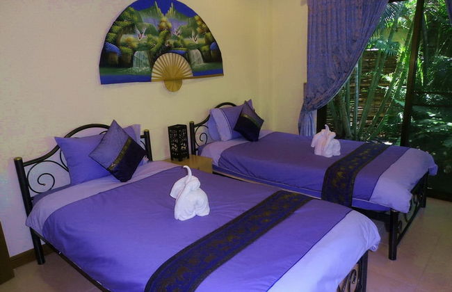 Coconut Paradise Holiday Villas - Foto 3