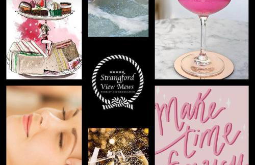 Barn Conversion Co Down - Foto 51