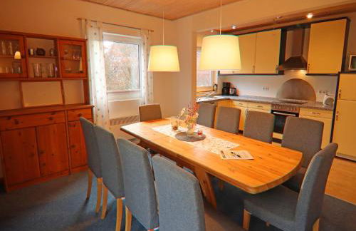 Ferienanlage im Mueritz-nationalpark in Mirow - Photo 47