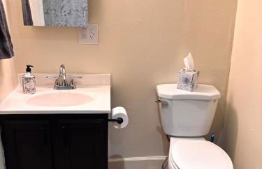 Creekside Cottage, Private, Peaceful, Cozy Escape - Foto 28