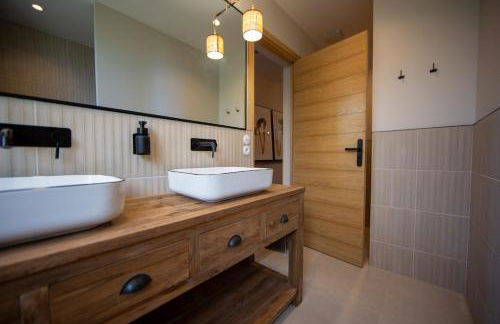 Villa vue mer Cap Corse - Foto 22