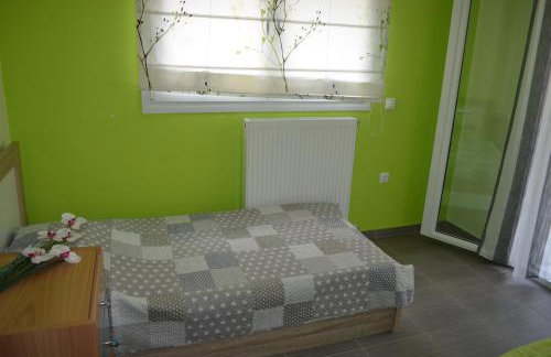 Holiday Lefkas Moonlight Luxury Appartments - Photo 56