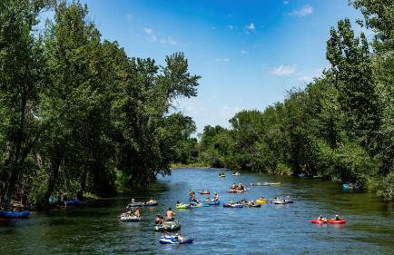 The East End Retreat - Foto 80