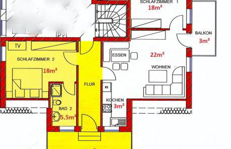 Ferienhaus Sunset - Foto 40
