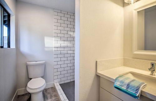 Family Retreat - Private Tennis Court and Game Room - Foto 38