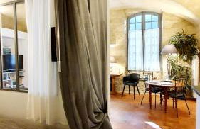 Appartement dans Hotel de Flaux - Foto 14