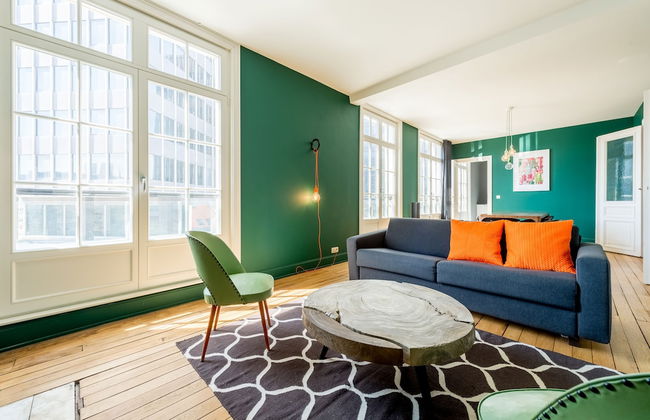 Smartflats Design - Gaité - Foto 22