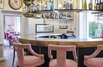 The Slaughters Manor House - Photo 6