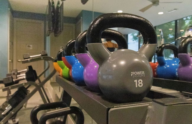 Kasa At Artisan Music Row Nashville - Foto 47