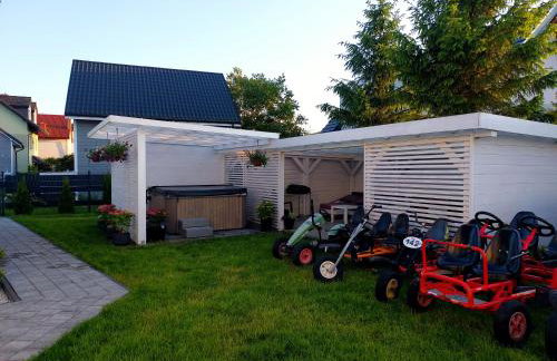 Domki Perłowe - Foto 37