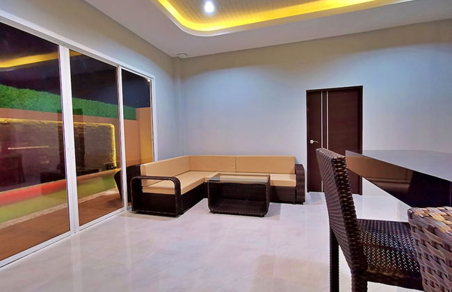 The Apex Private Pool Villa Krabi - Photo 24