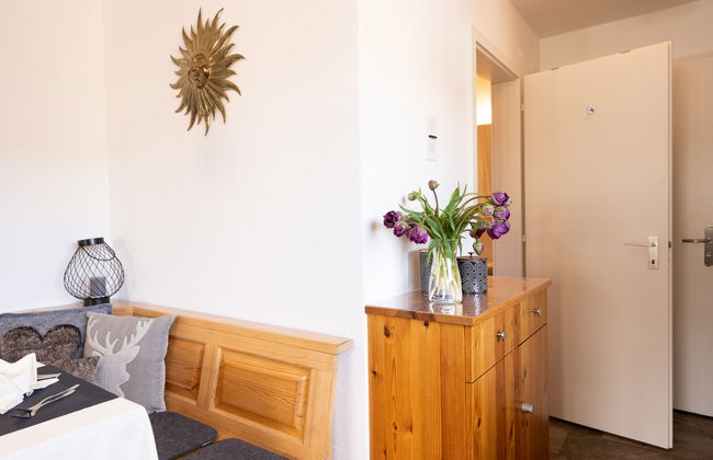 Chesa Corvatsch 211 - Champfer - Foto 8