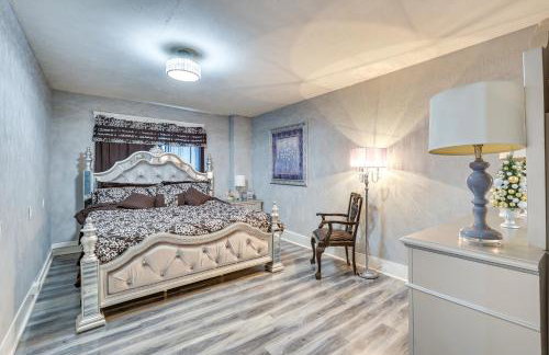 Spacious Condo 4 Mi to Pro Football Hall of Fame! - Foto 11