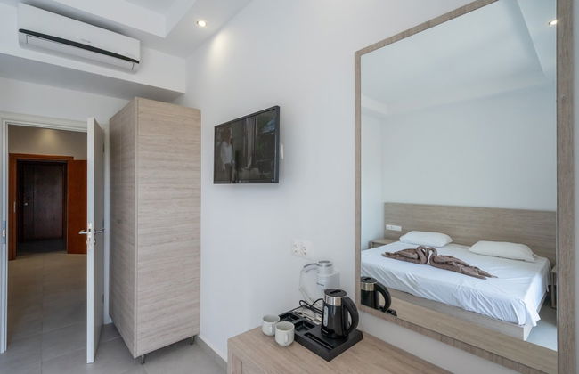 Stamos Hotel - Foto 21