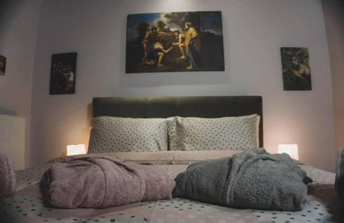 Villa Agno - Βίλα Αγνώ - Foto 52