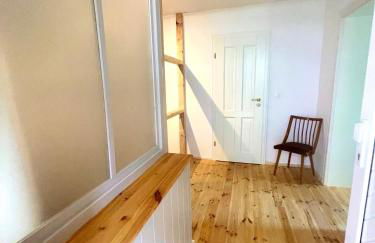 Weener - City Apartment mit Garten - Foto 7