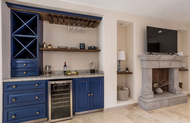 Luxury Apartments with Rooftop & Jacuzzi - Foto 24