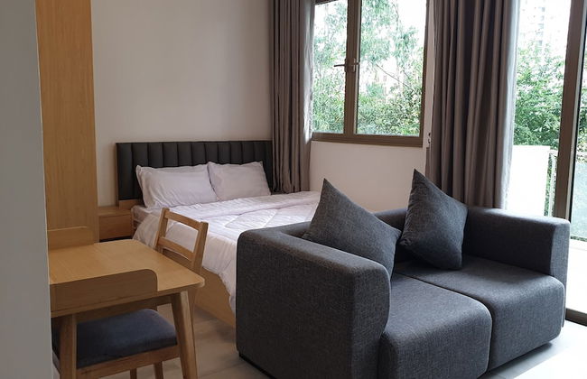 Axis Residences by The Team - Foto 4